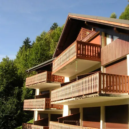 Campanule - Les Hauts De Planchamp - 2 Pieces Pour 5 Personnes 721 Apartment *