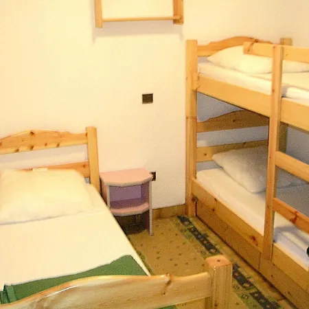 Campanule - Les Hauts De Planchamp - 2 Pieces Pour 5 Personnes 721 Apartment