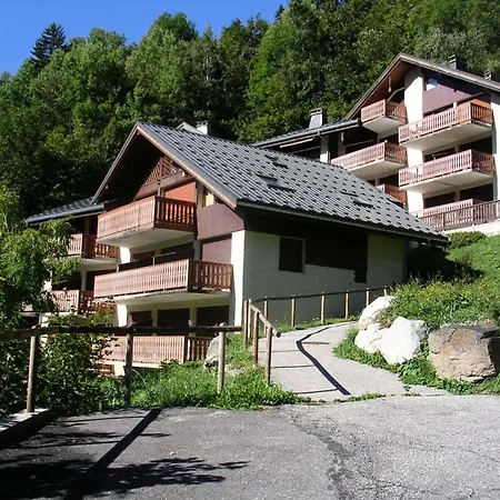 Campanule - Les Hauts De Planchamp - 2 Pieces Pour 5 Personnes 721 Apartment *