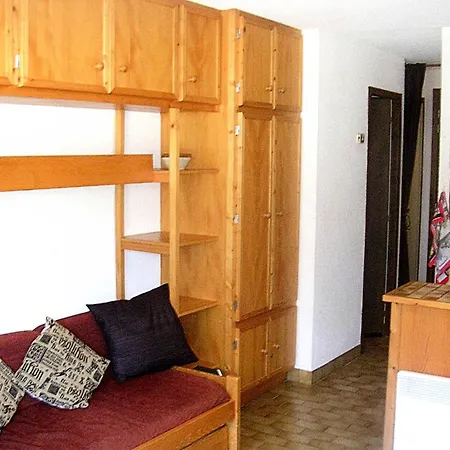Campanule - Les Hauts De Planchamp - 2 Pieces Pour 5 Personnes 721 La Plagne