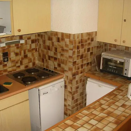 Campanule - Les Hauts De Planchamp - 2 Pieces Pour 5 Personnes 721 Apartment